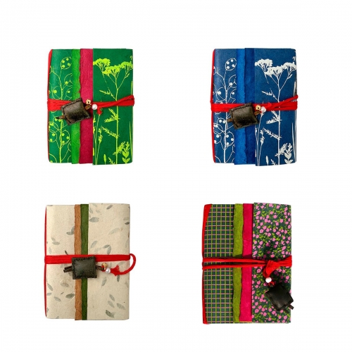 Cuaderno Amulette Lamali