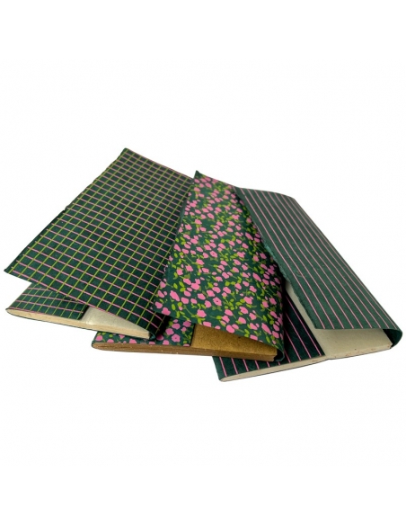 Cuaderno Ninki Avalon Lamali