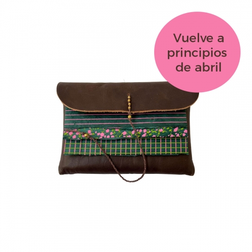 Cuaderno Ninki Avalon Lamali