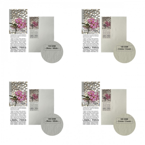 Pack 10 hojas A4 técnicas...