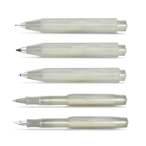 Serie Lunar Sport Light...