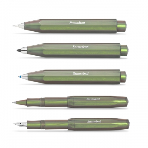 Serie Lunar Sport Shadow...