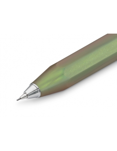 Serie Lunar Sport Shadow Green Kaweco (incluye clip)