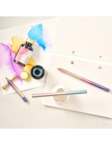 Bolígrafo recargable Ed. Limitada Lumos Sunset - Tom's Studio