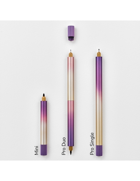 Bolígrafo recargable Ed. Limitada Lumos Sunset - Tom's Studio