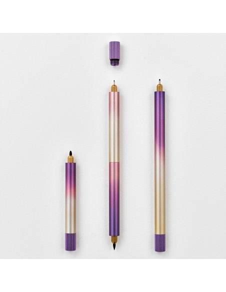 Bolígrafo recargable Ed. Limitada Lumos Sunset - Tom's Studio