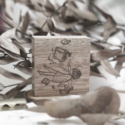 Sello Floating Stories...