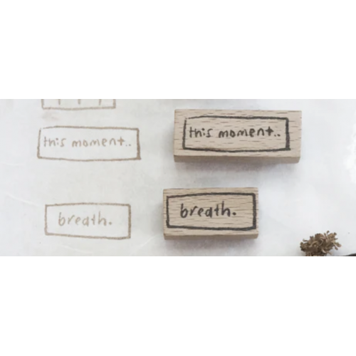 Sello Frame (This moments...