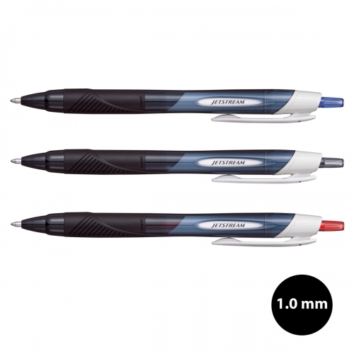 Bolígrafo 1,0 Jetstream...