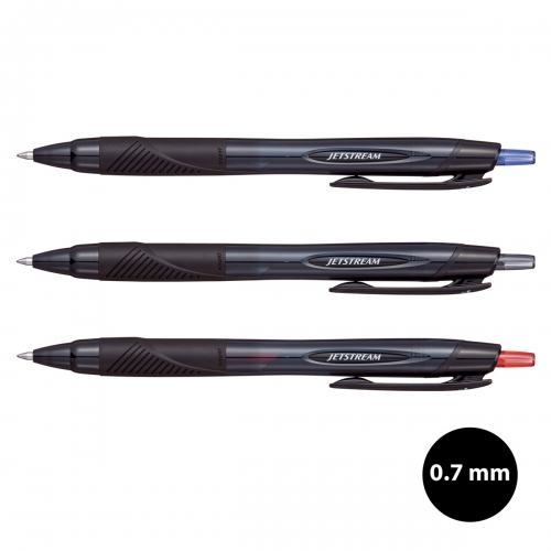 Bolígrafo 0,7 Jetstream...