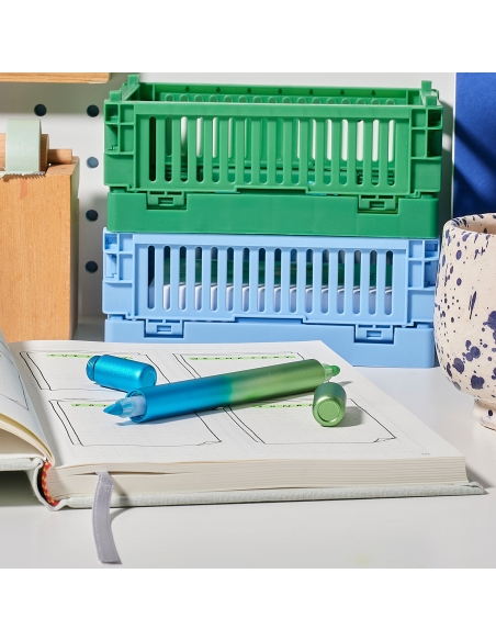 Set 3 Subrayadores Ori infinito