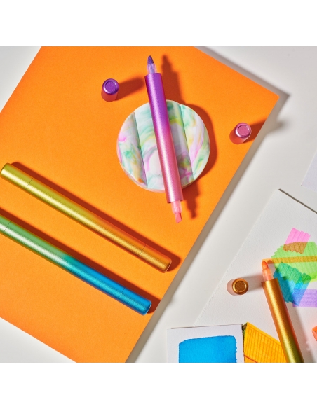 Set 3 Subrayadores Ori infinito