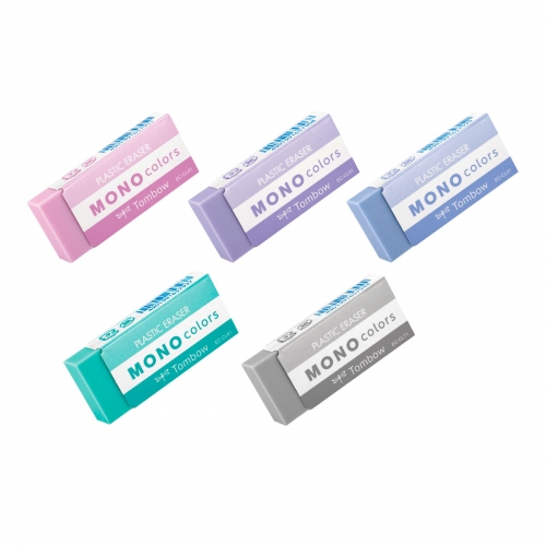Goma Mono Colors Tombow