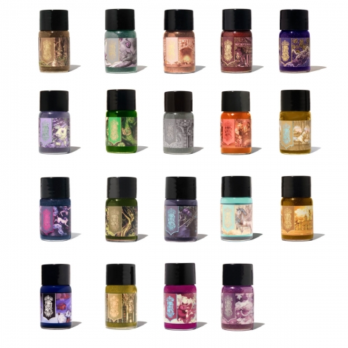 Tinta Ferritales 10 mL ink...