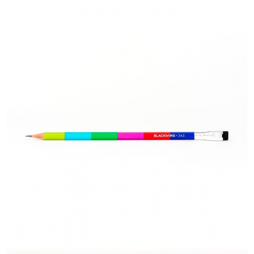 Lápiz Blackwing V.343 (Ed....