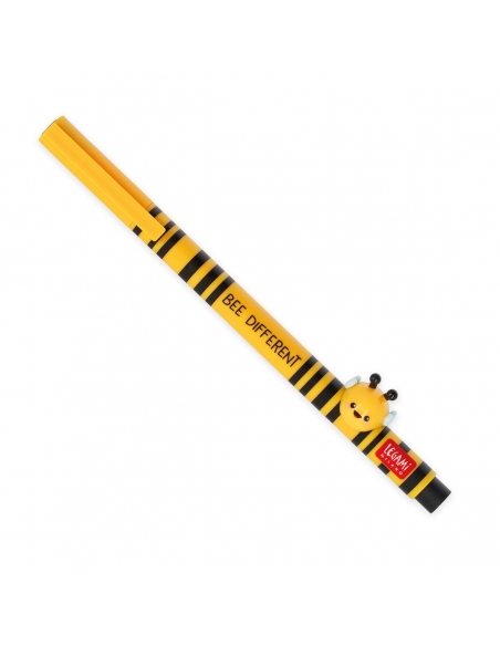 Bolígrafo gel Lovely Friends Legami 0.5 mm