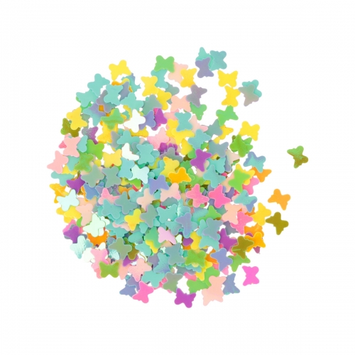 Confetti Mini mariposas 6...