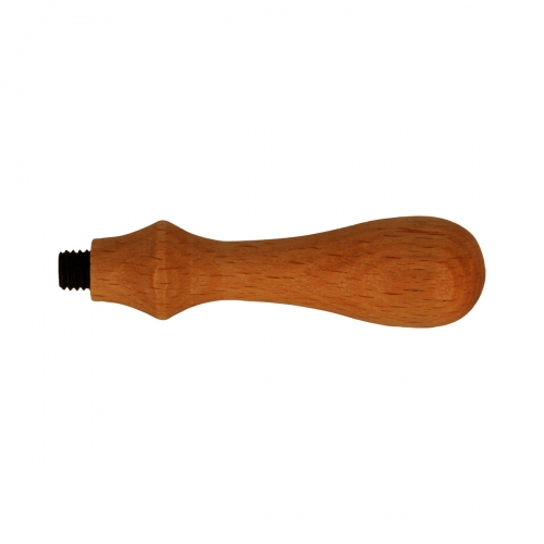 Mango de madera para cabeza...