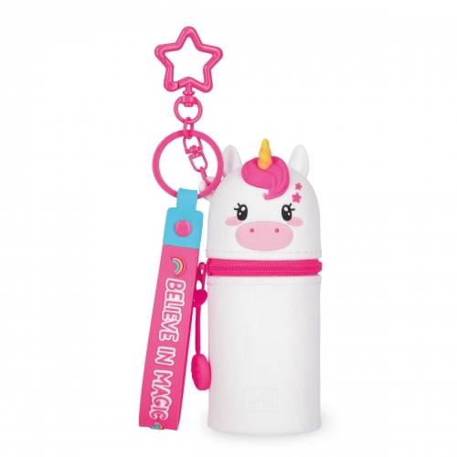 Mini estuche silicona...