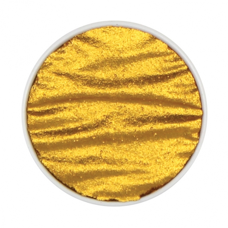 Acuarela M630 Arabic Gold Finetec