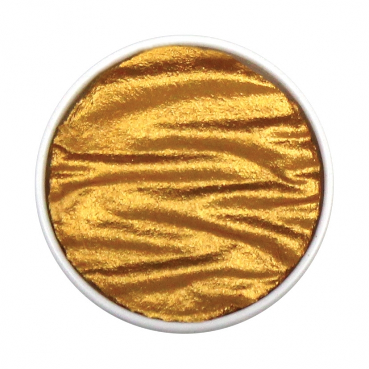 Acuarela M610 Tibet Gold Finetec