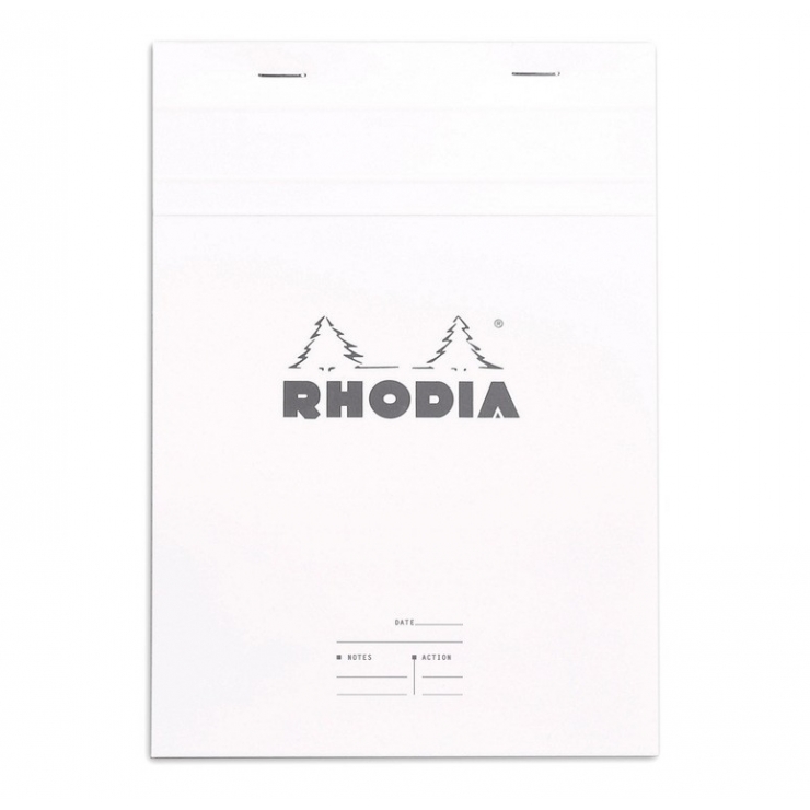 Cuaderno Rhodia Puntos A5/A4