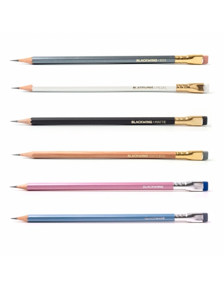 Blackwing (lápices)