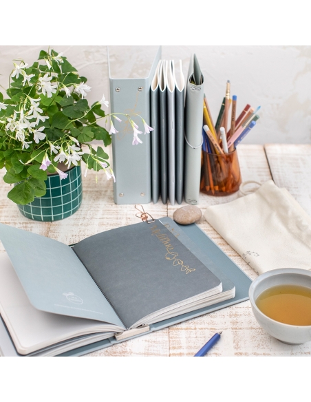 Colección Cápsula Serendipia (Mid.A5)