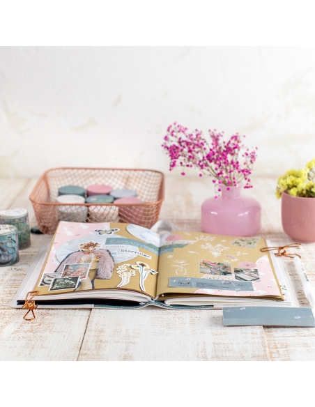 Insertos para Midoris A5