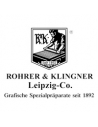 Rohrer & Klinger