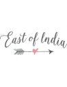 East of India